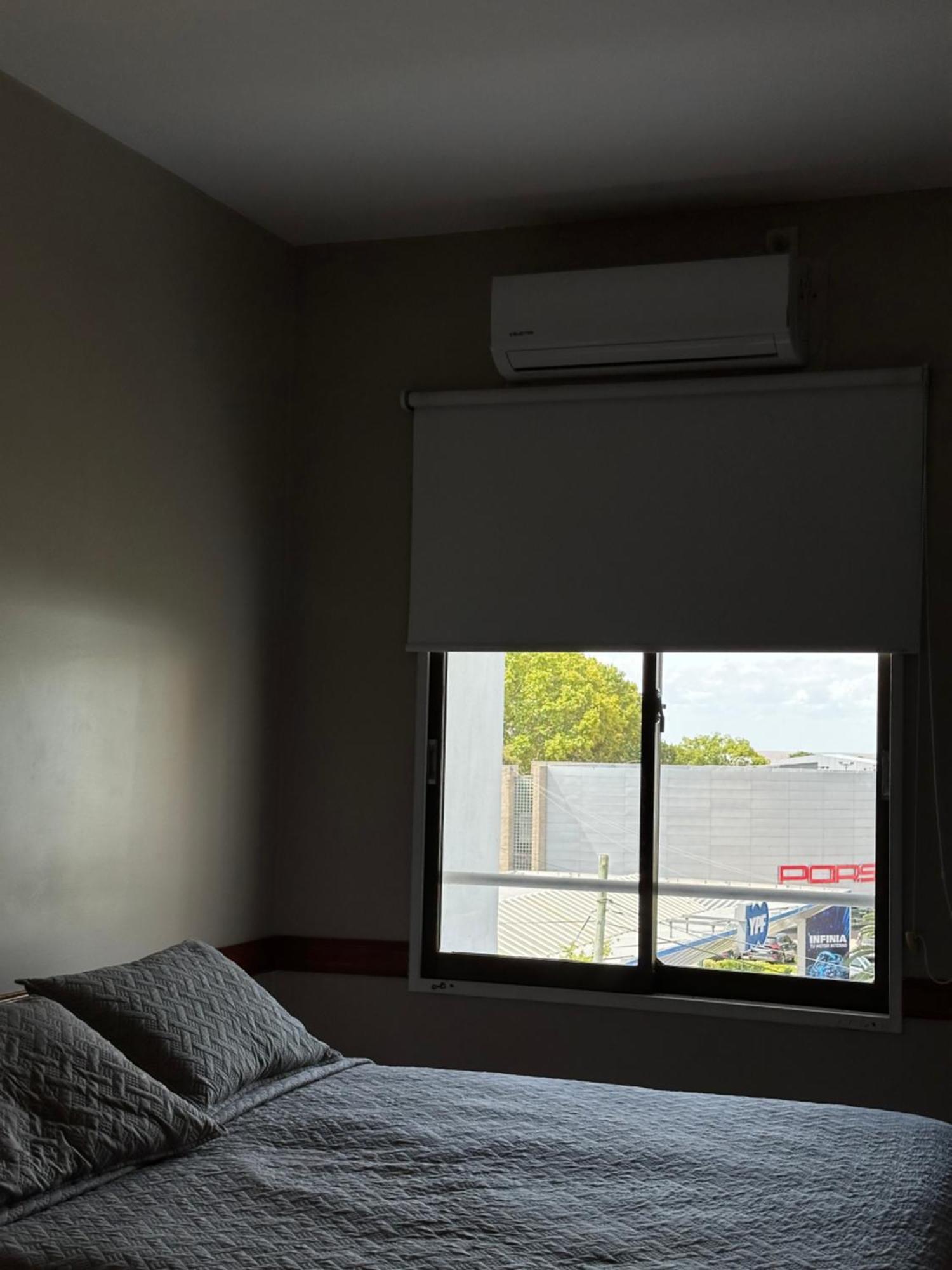 Hotel Vicente Lopez Ngoại thất bức ảnh