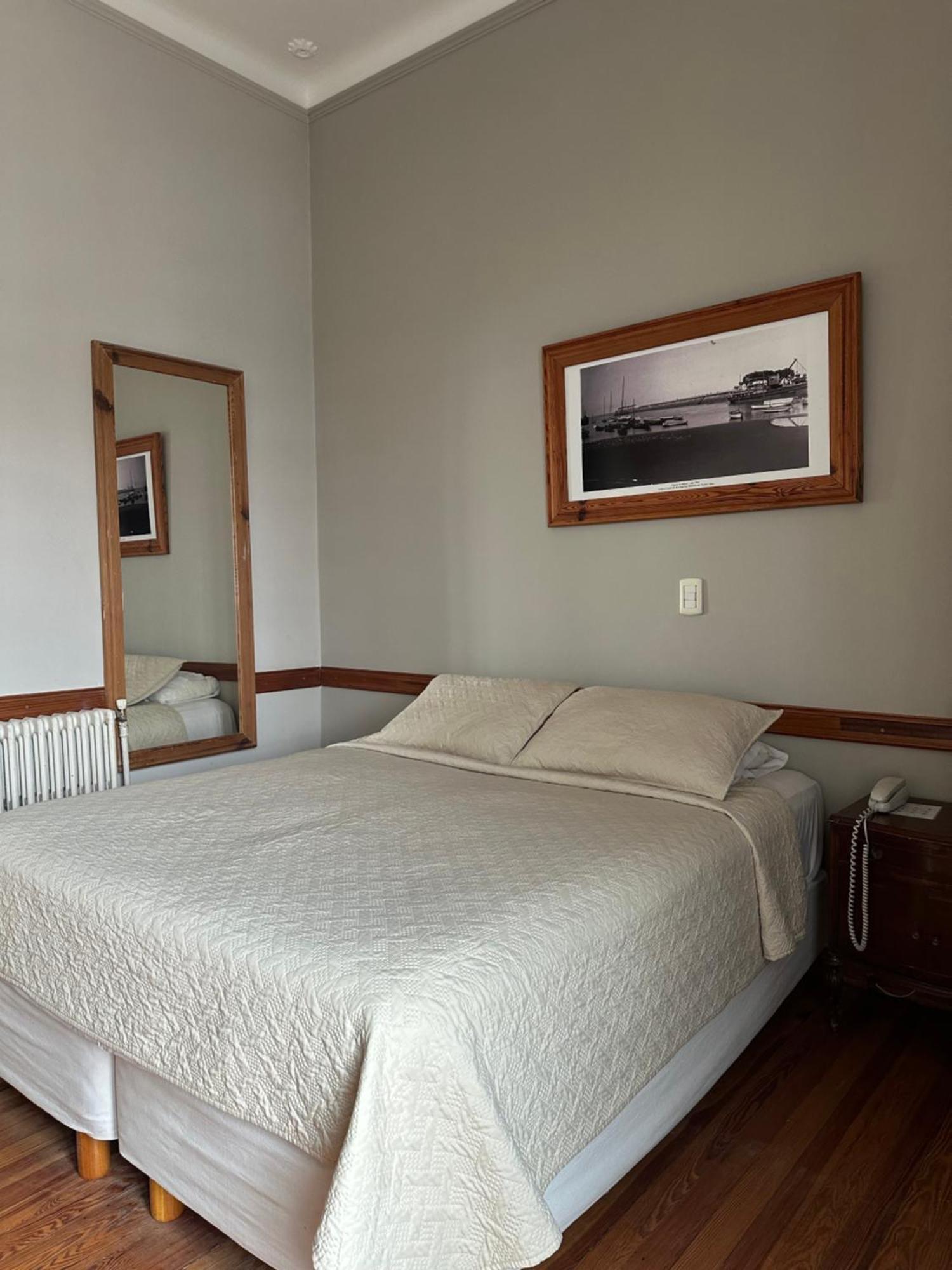 Hotel Vicente Lopez Ngoại thất bức ảnh