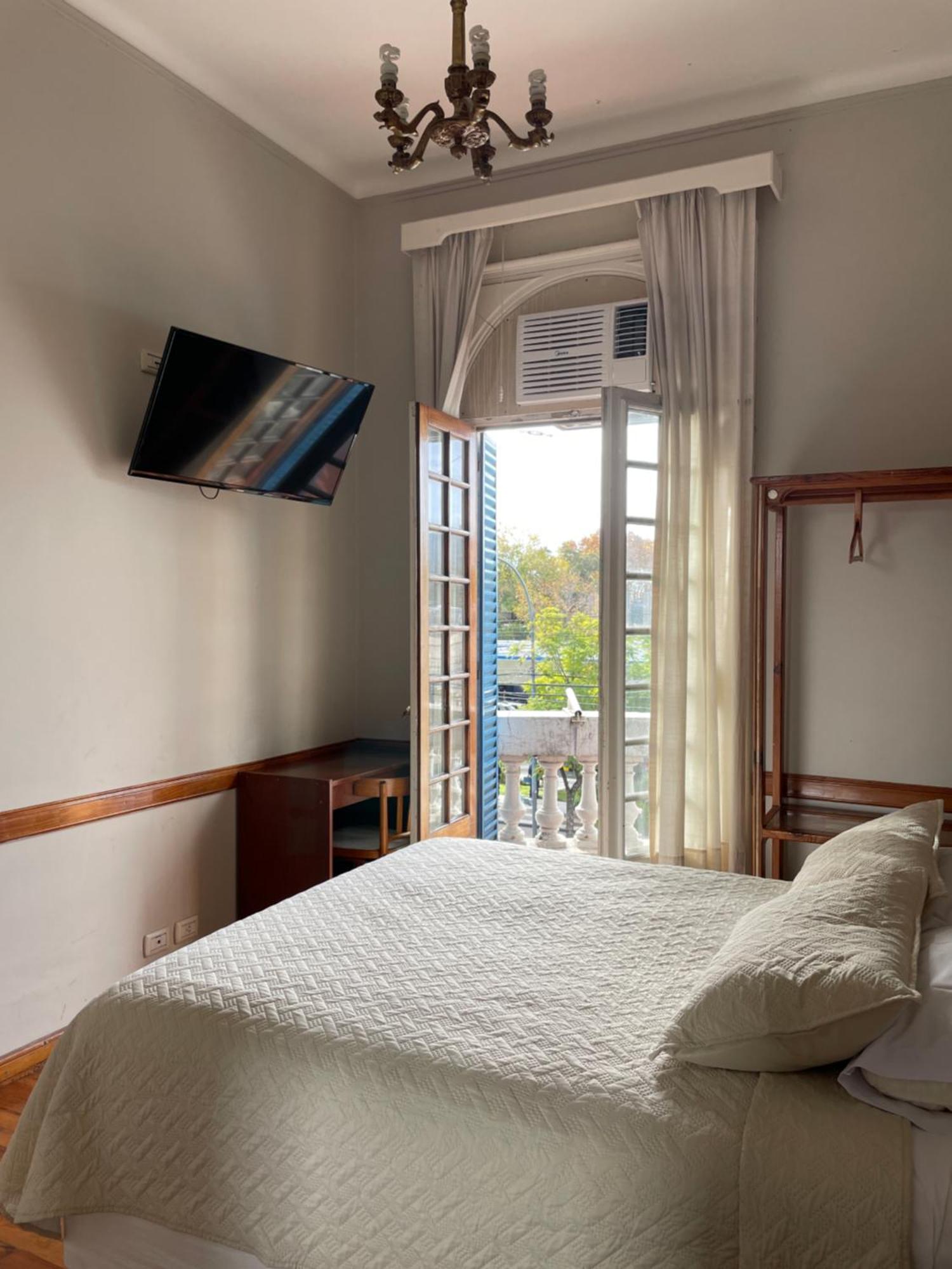 Hotel Vicente Lopez Ngoại thất bức ảnh