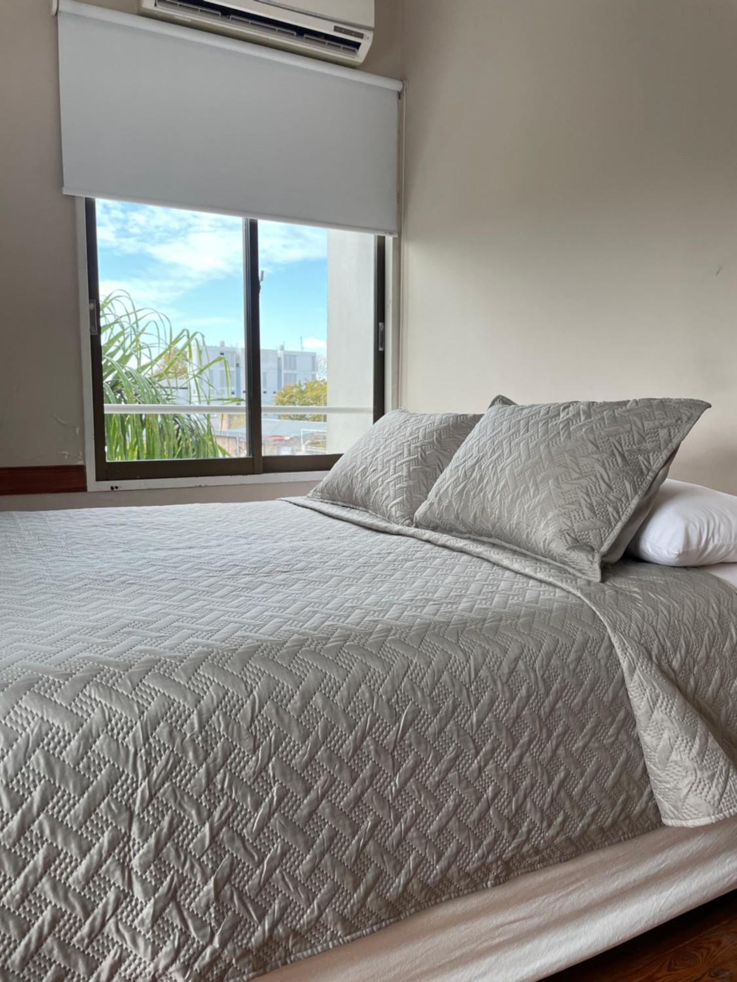 Hotel Vicente Lopez Ngoại thất bức ảnh