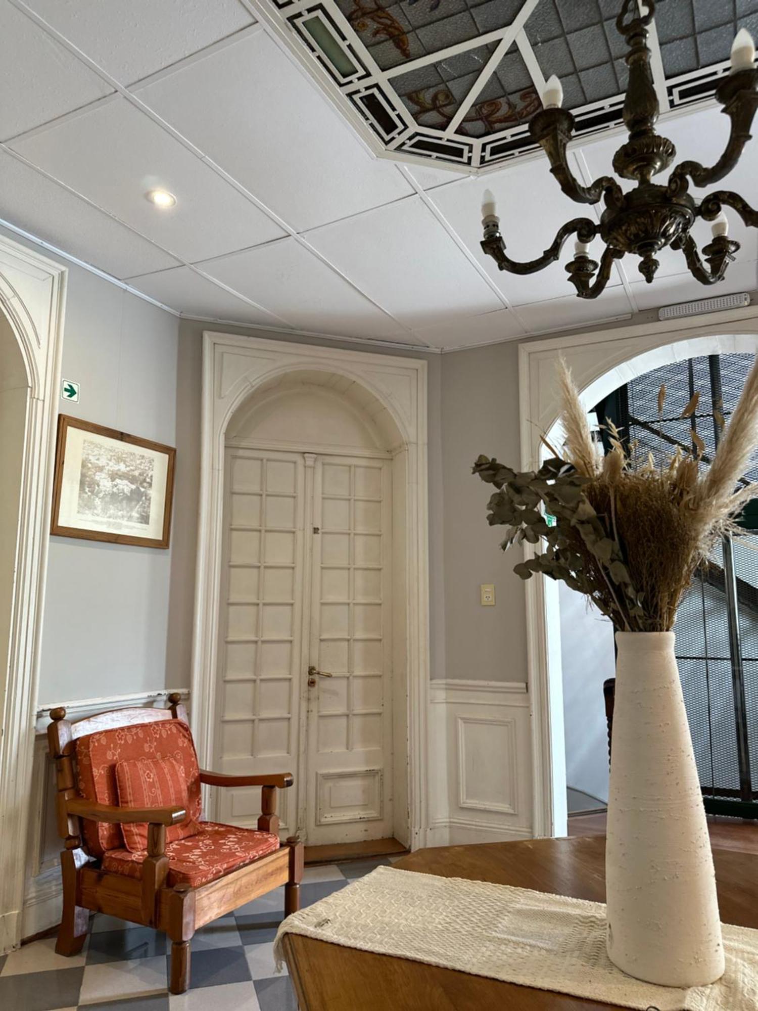 Hotel Vicente Lopez Ngoại thất bức ảnh
