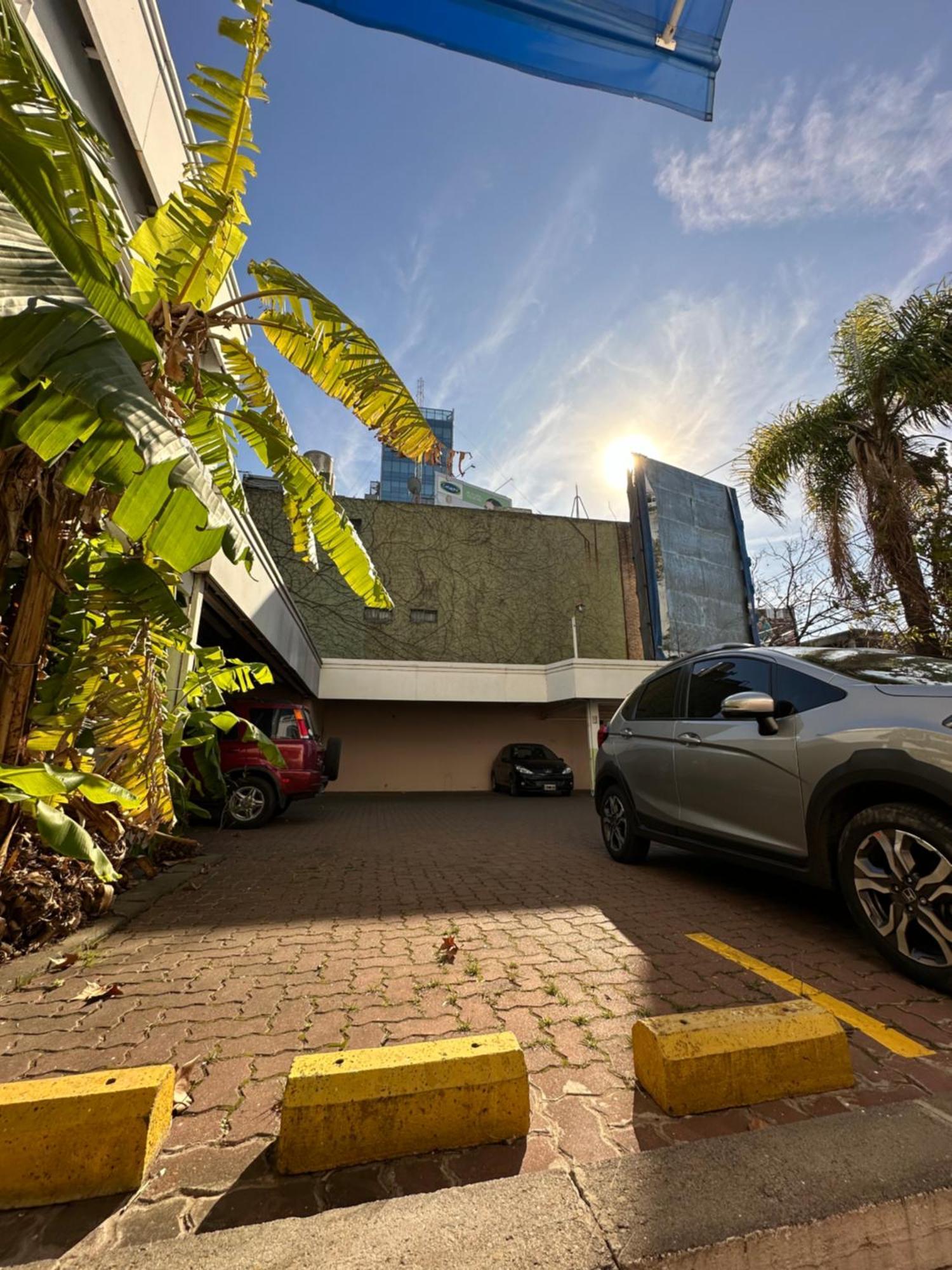 Hotel Vicente Lopez Ngoại thất bức ảnh