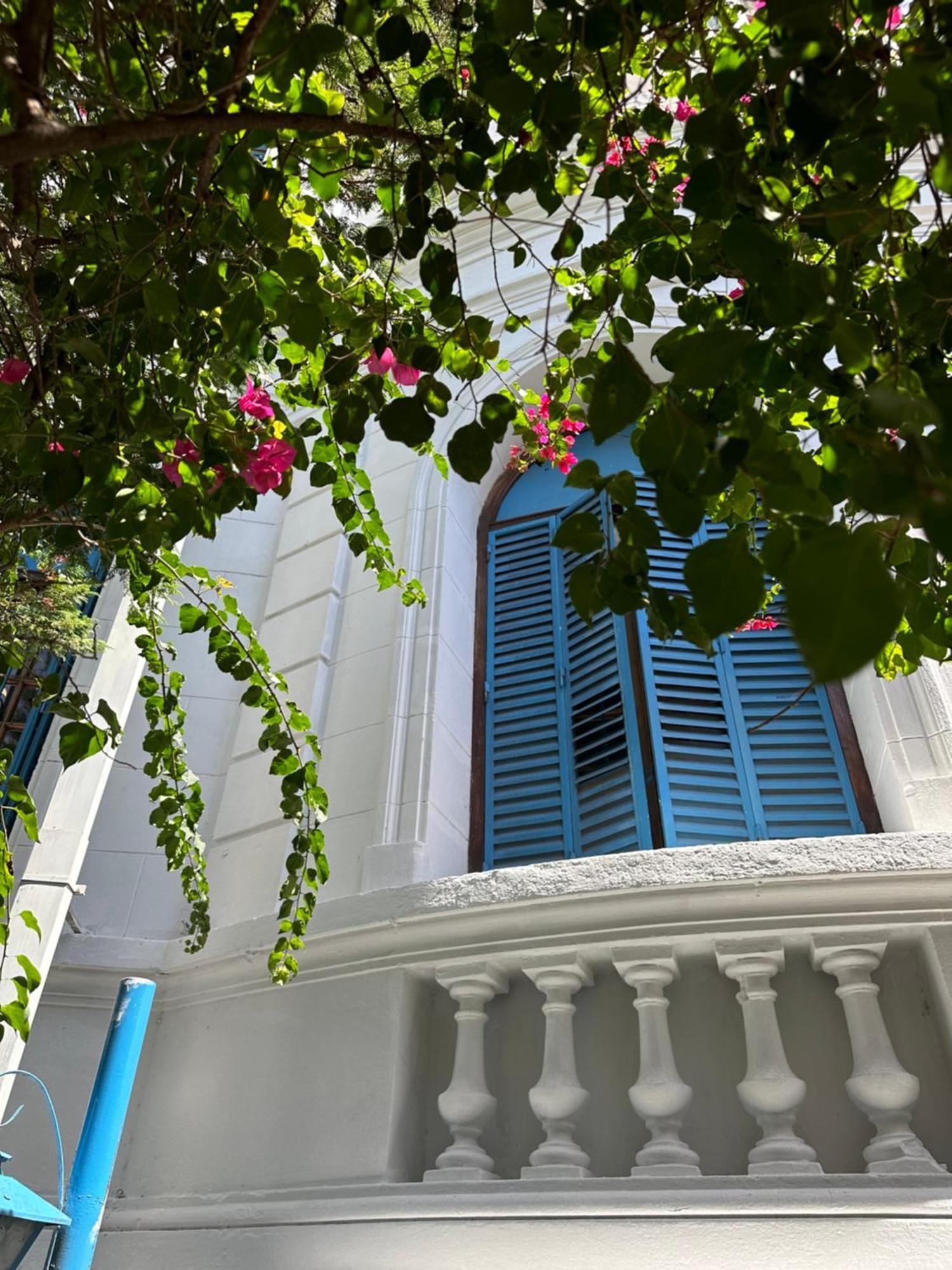 Hotel Vicente Lopez Ngoại thất bức ảnh