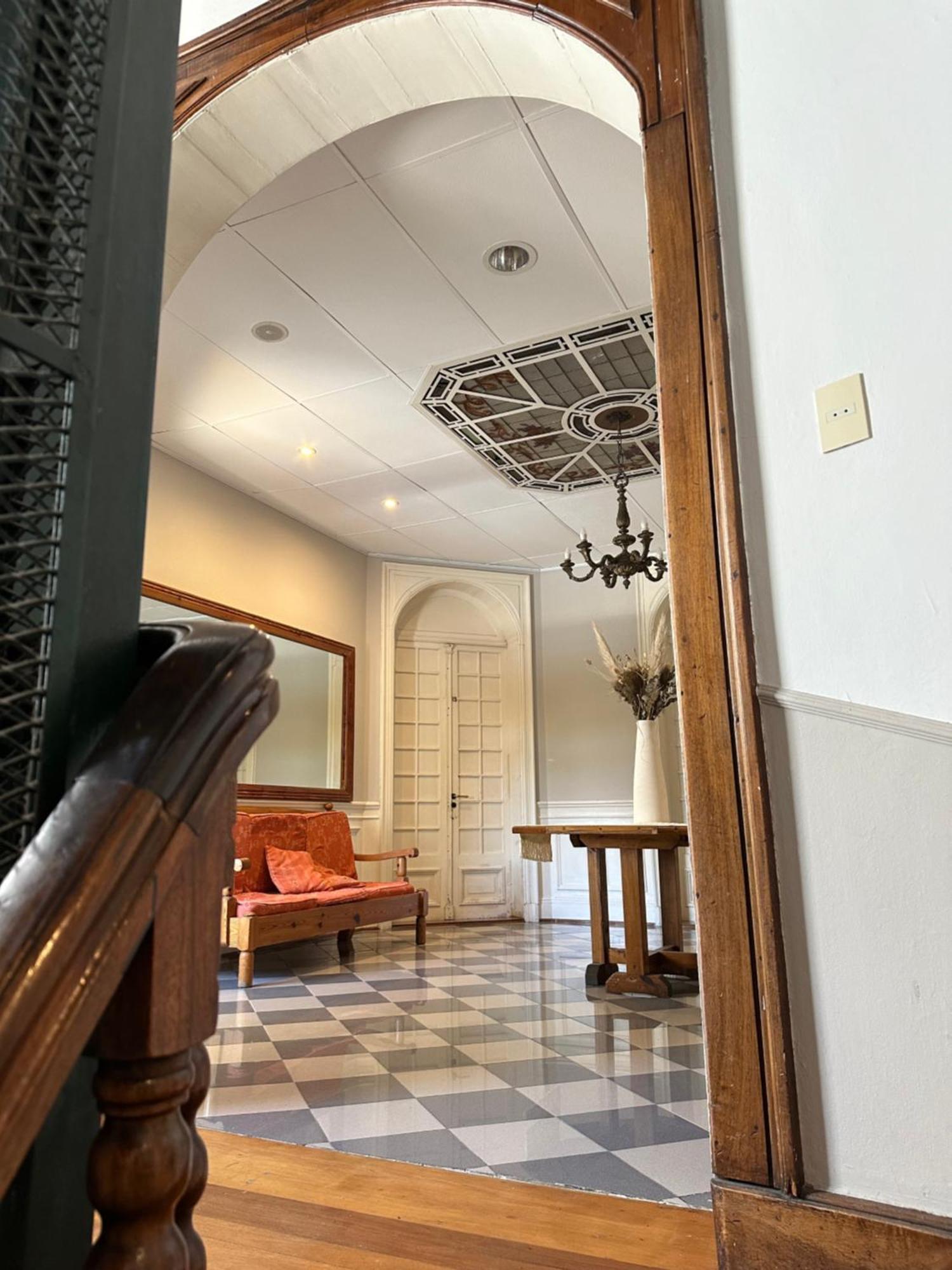Hotel Vicente Lopez Ngoại thất bức ảnh