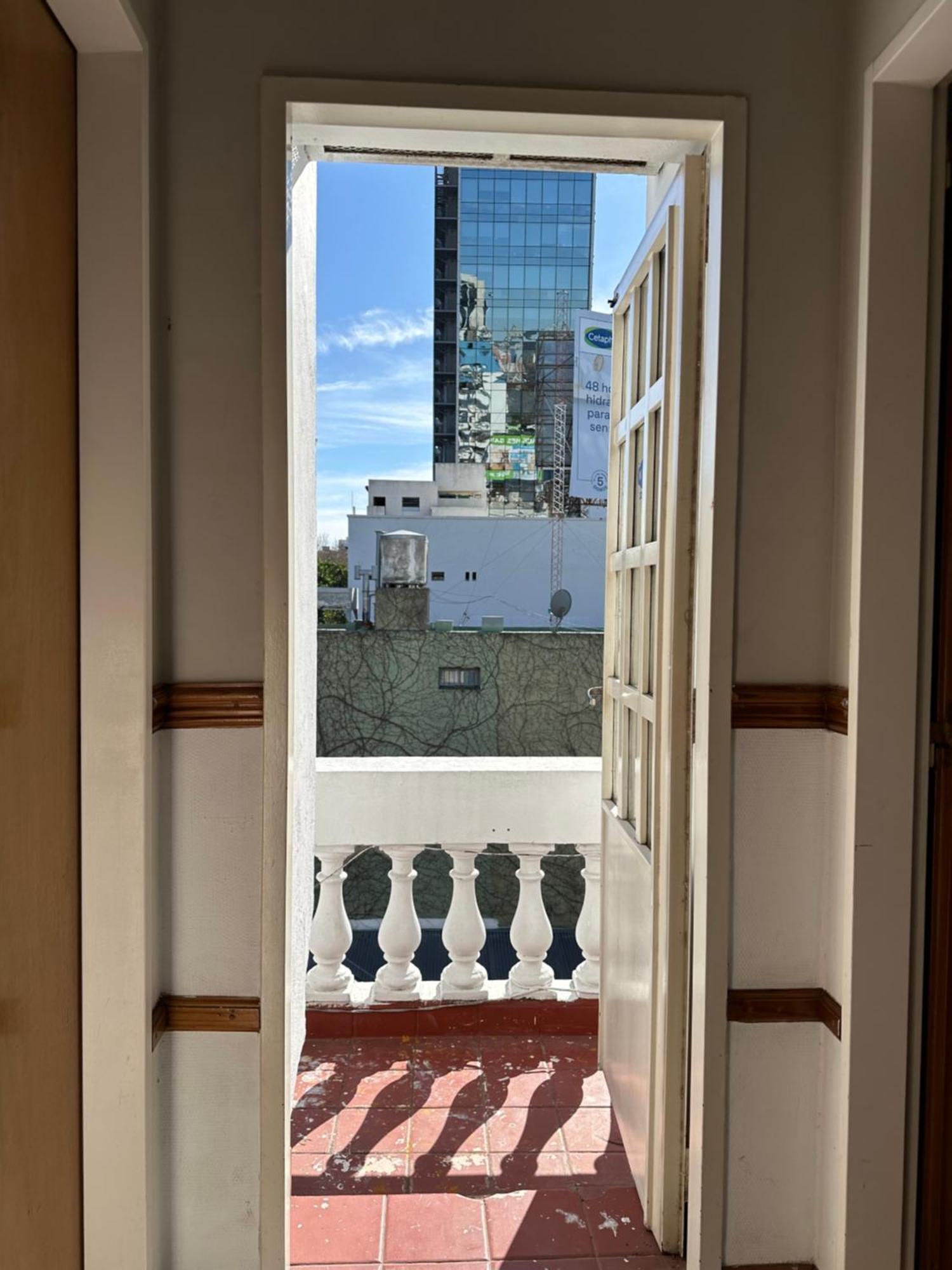 Hotel Vicente Lopez Ngoại thất bức ảnh
