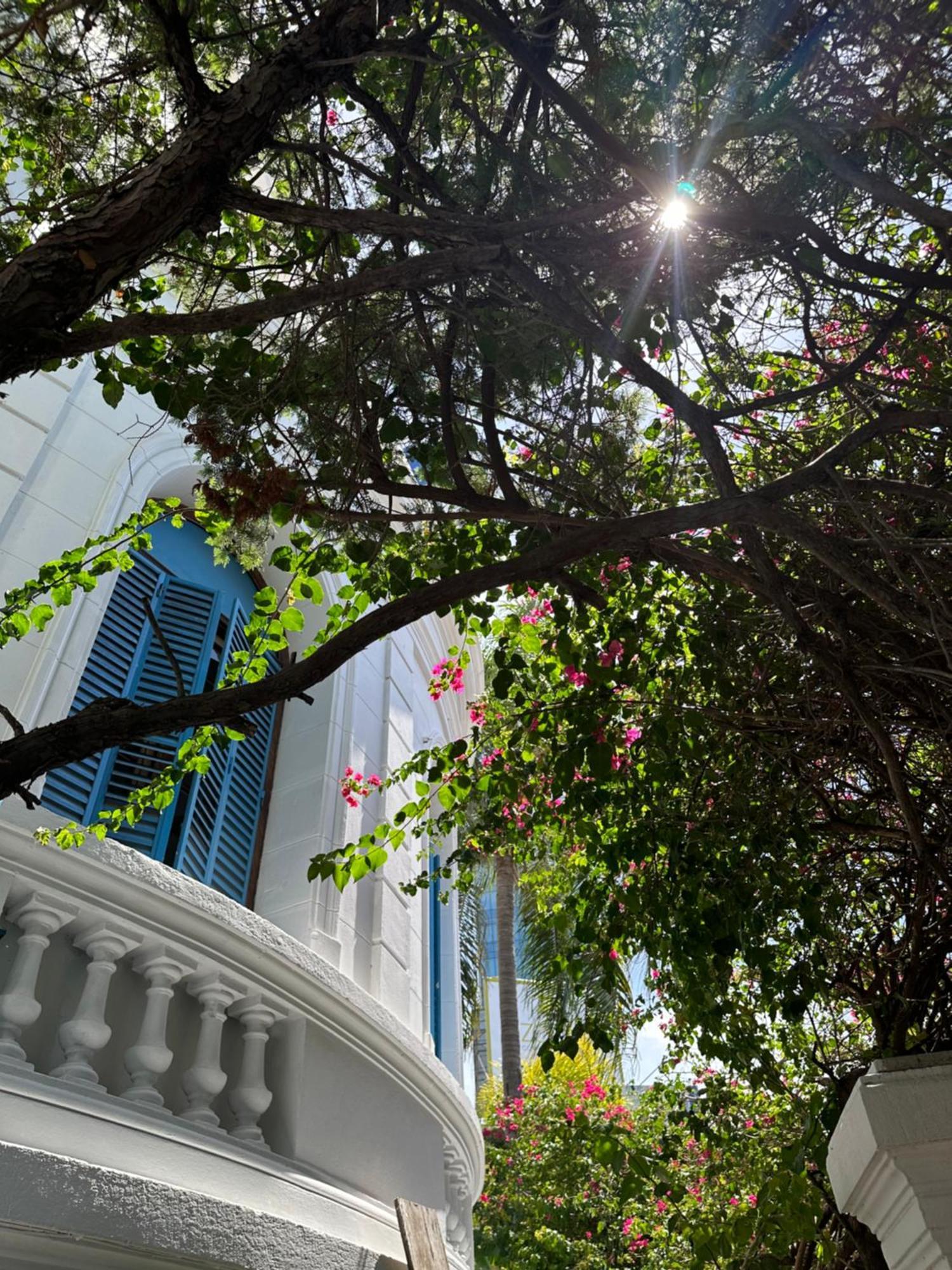 Hotel Vicente Lopez Ngoại thất bức ảnh