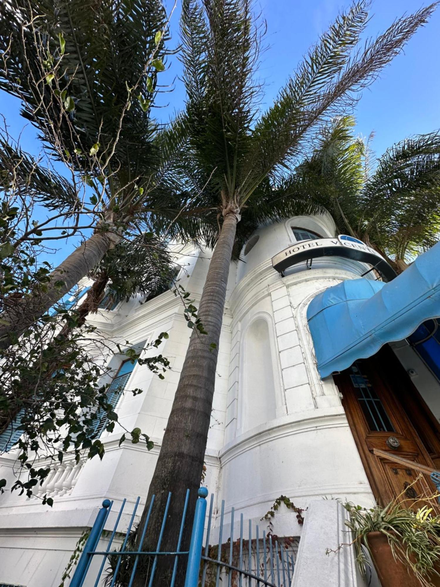 Hotel Vicente Lopez Ngoại thất bức ảnh