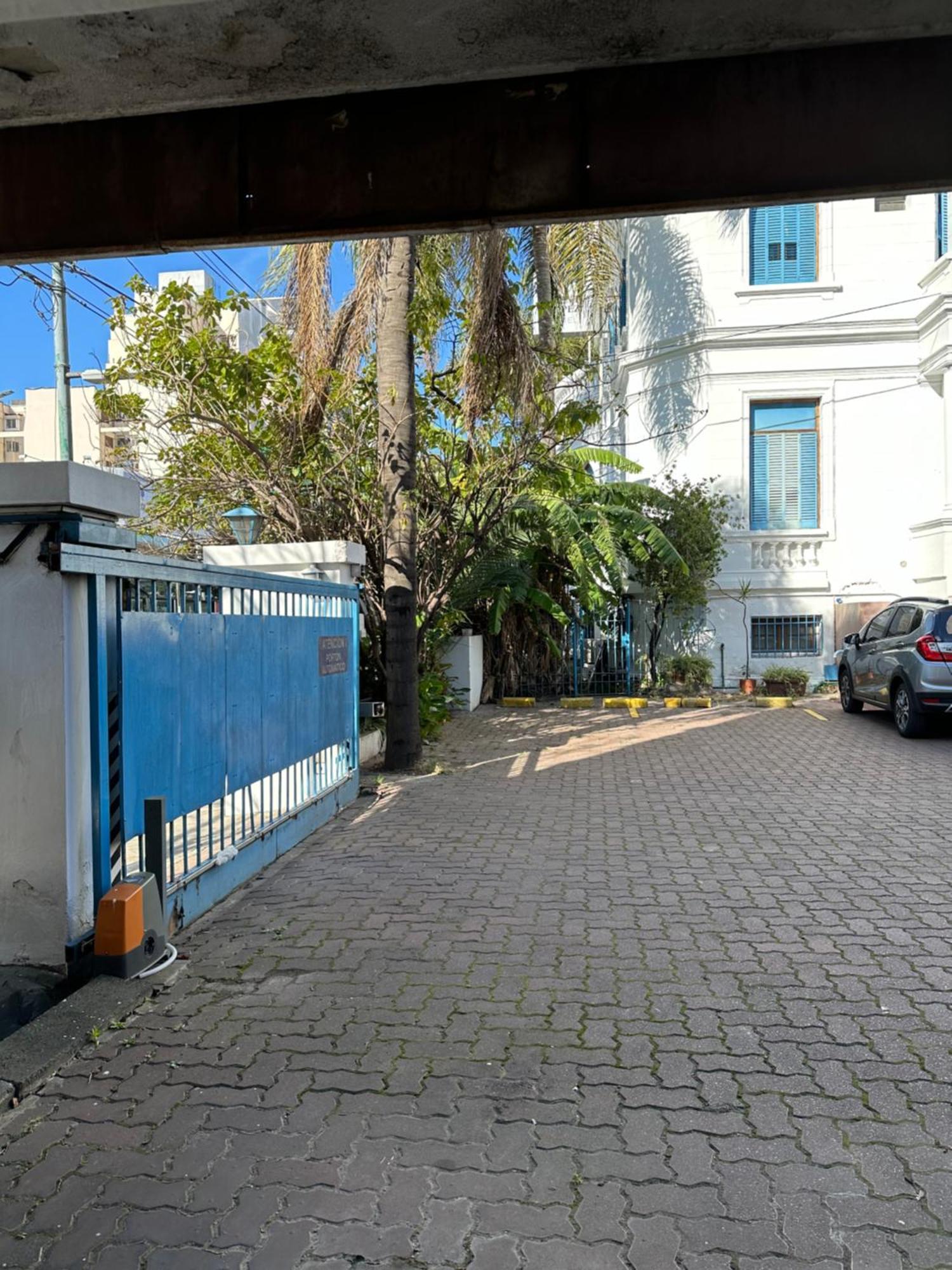Hotel Vicente Lopez Ngoại thất bức ảnh