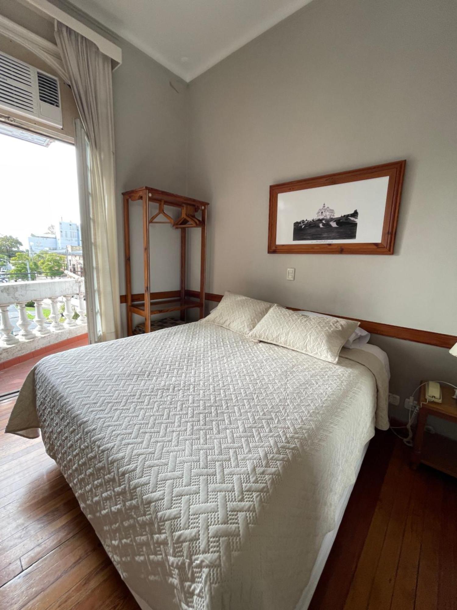 Hotel Vicente Lopez Ngoại thất bức ảnh