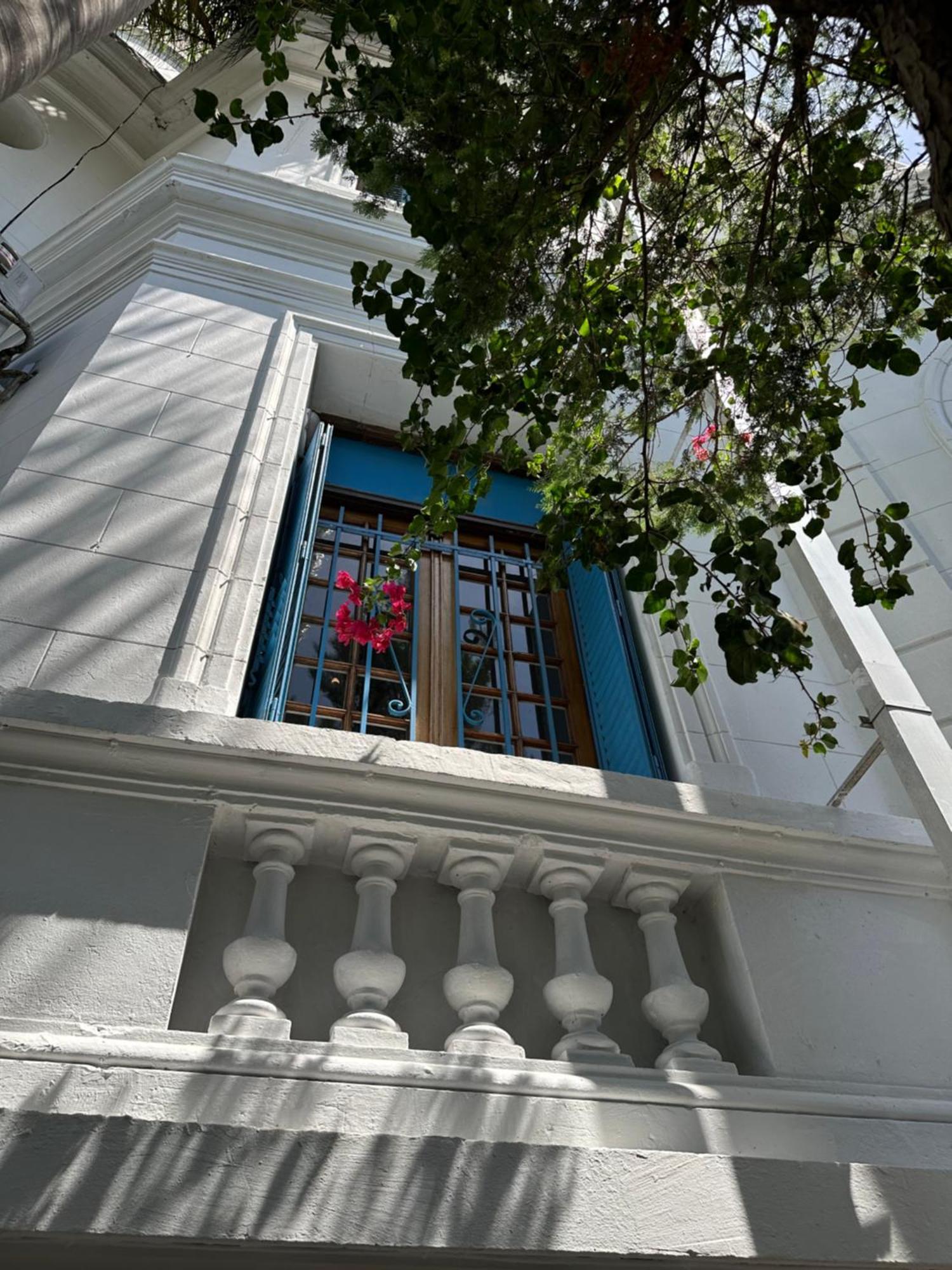 Hotel Vicente Lopez Ngoại thất bức ảnh