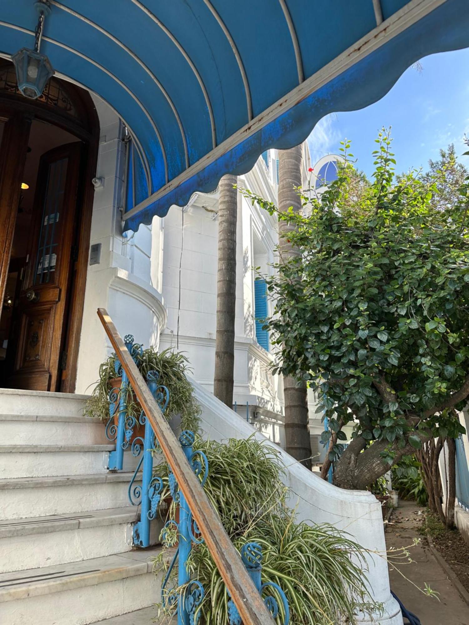 Hotel Vicente Lopez Ngoại thất bức ảnh