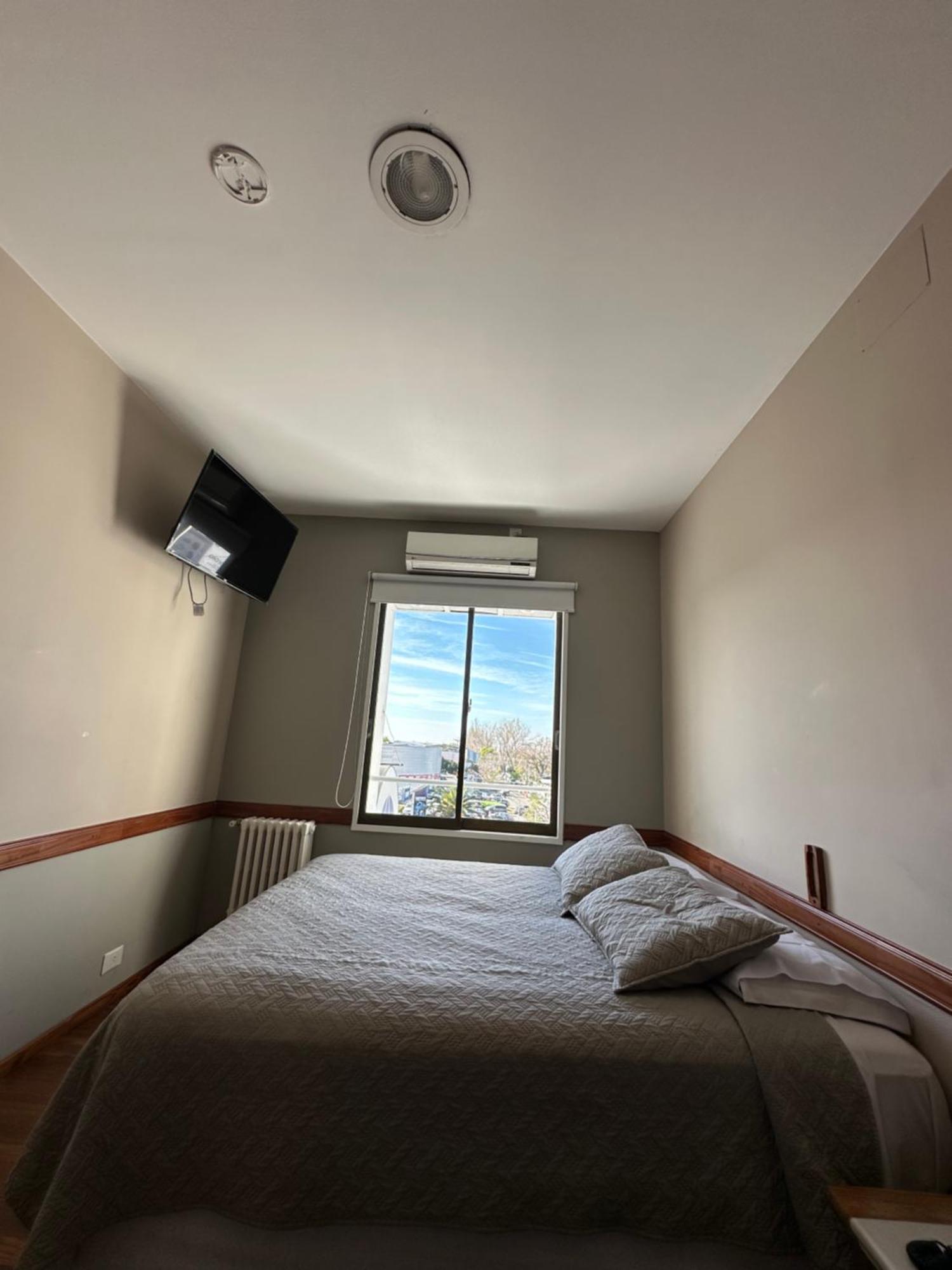 Hotel Vicente Lopez Ngoại thất bức ảnh