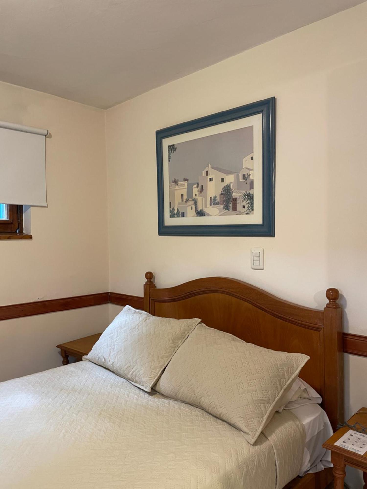 Hotel Vicente Lopez Ngoại thất bức ảnh