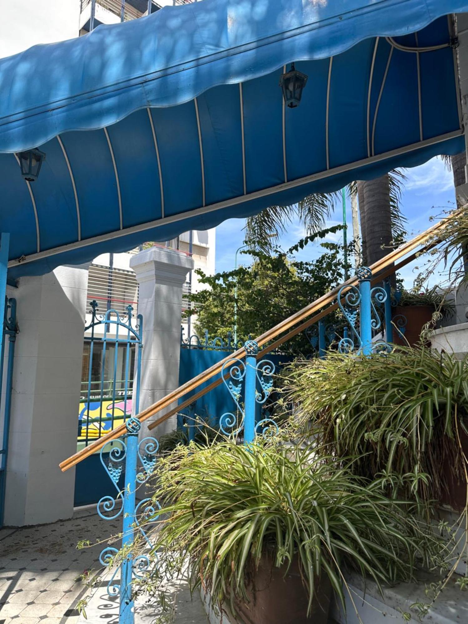 Hotel Vicente Lopez Ngoại thất bức ảnh