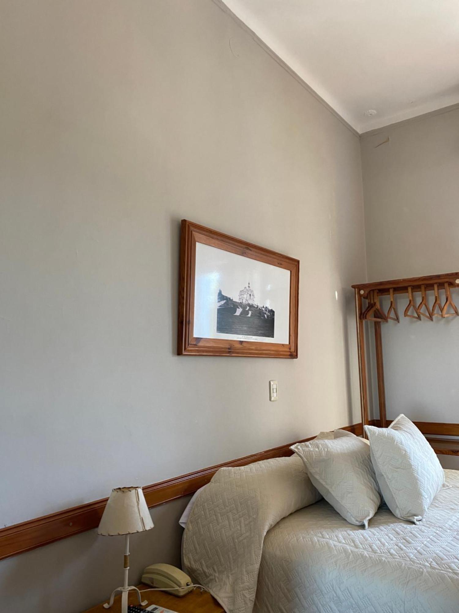 Hotel Vicente Lopez Ngoại thất bức ảnh