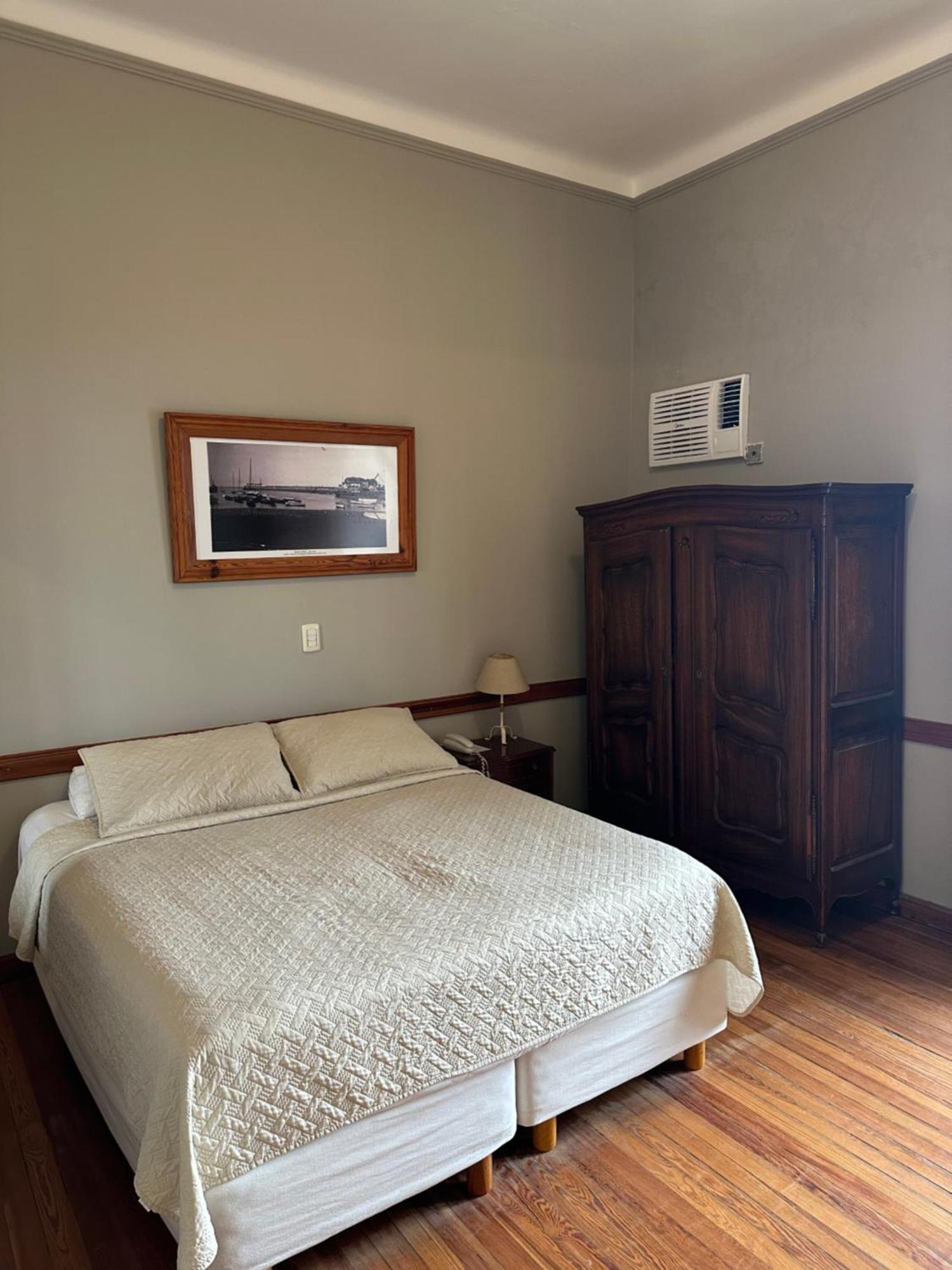 Hotel Vicente Lopez Ngoại thất bức ảnh