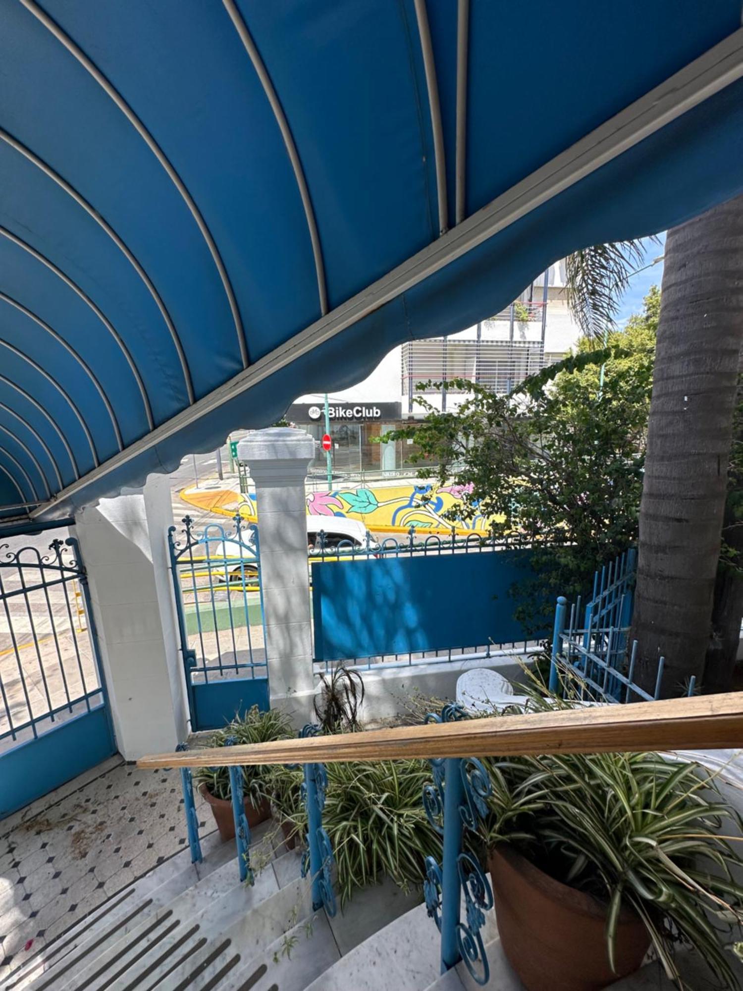 Hotel Vicente Lopez Ngoại thất bức ảnh