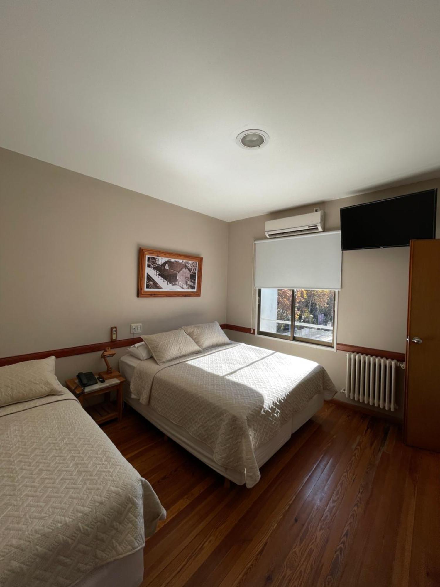 Hotel Vicente Lopez Ngoại thất bức ảnh