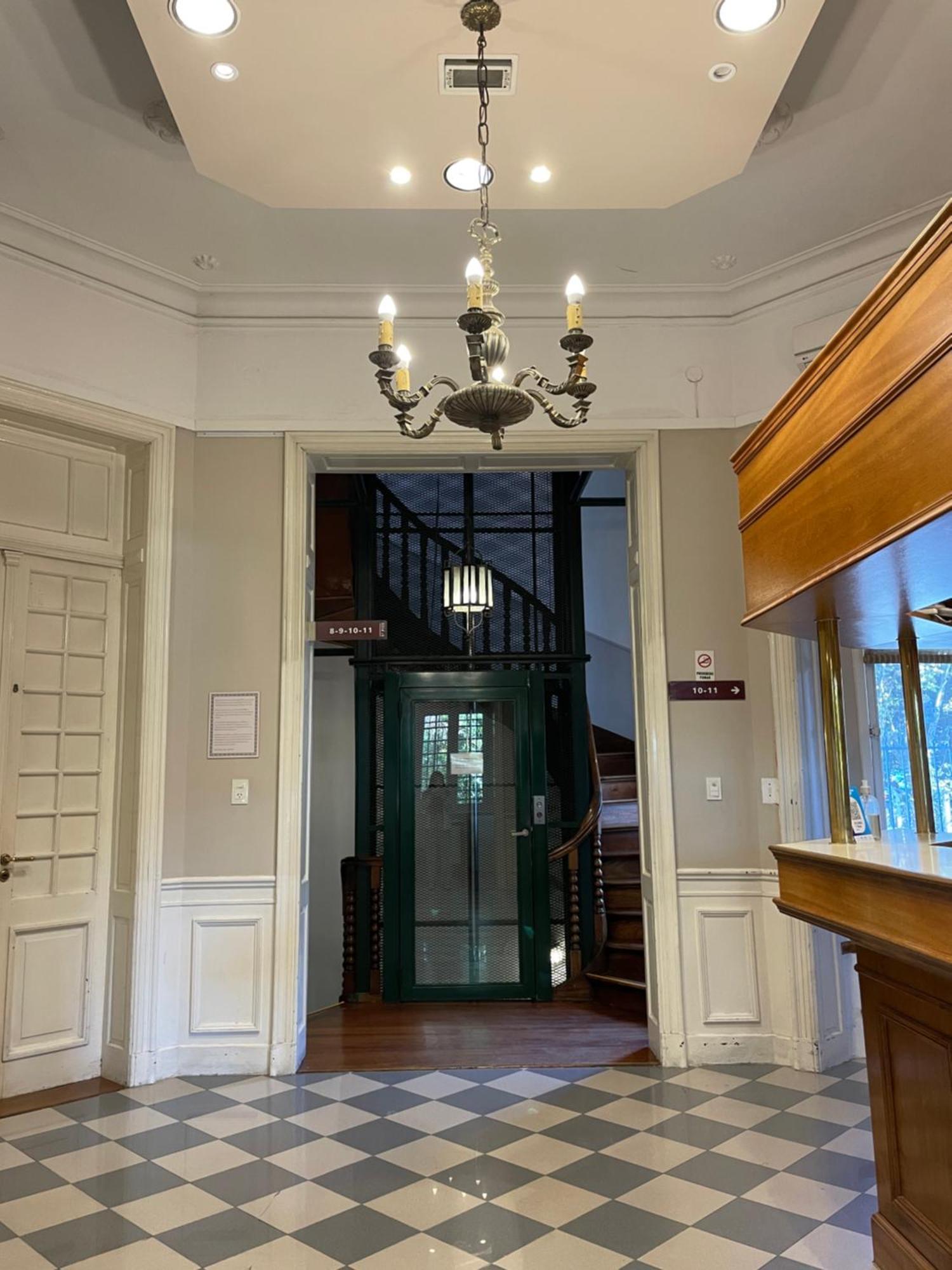 Hotel Vicente Lopez Ngoại thất bức ảnh