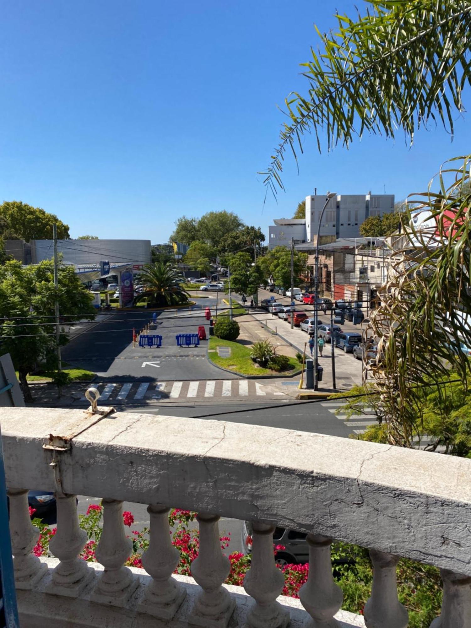 Hotel Vicente Lopez Ngoại thất bức ảnh